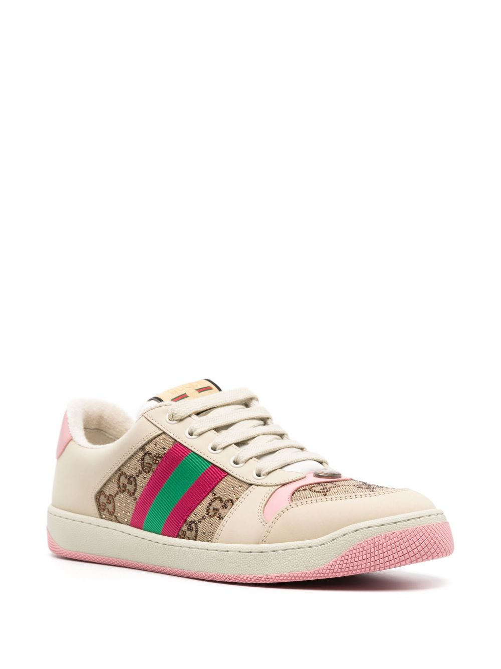 [Gucci] Sneakers SS26 6774239SFR02587
