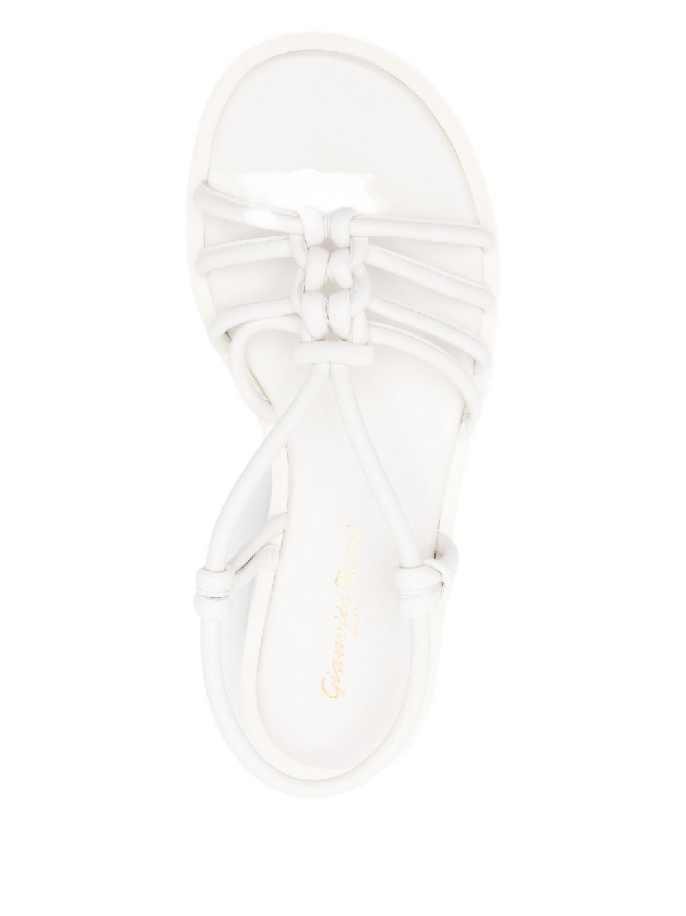 [Gianvito Rossi] Sandals SS26 G3252205GOMNAPBIAN