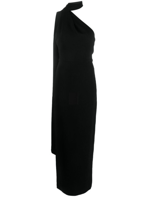 [Solace London] Sleeveless dress SS26 OS38011BLACK