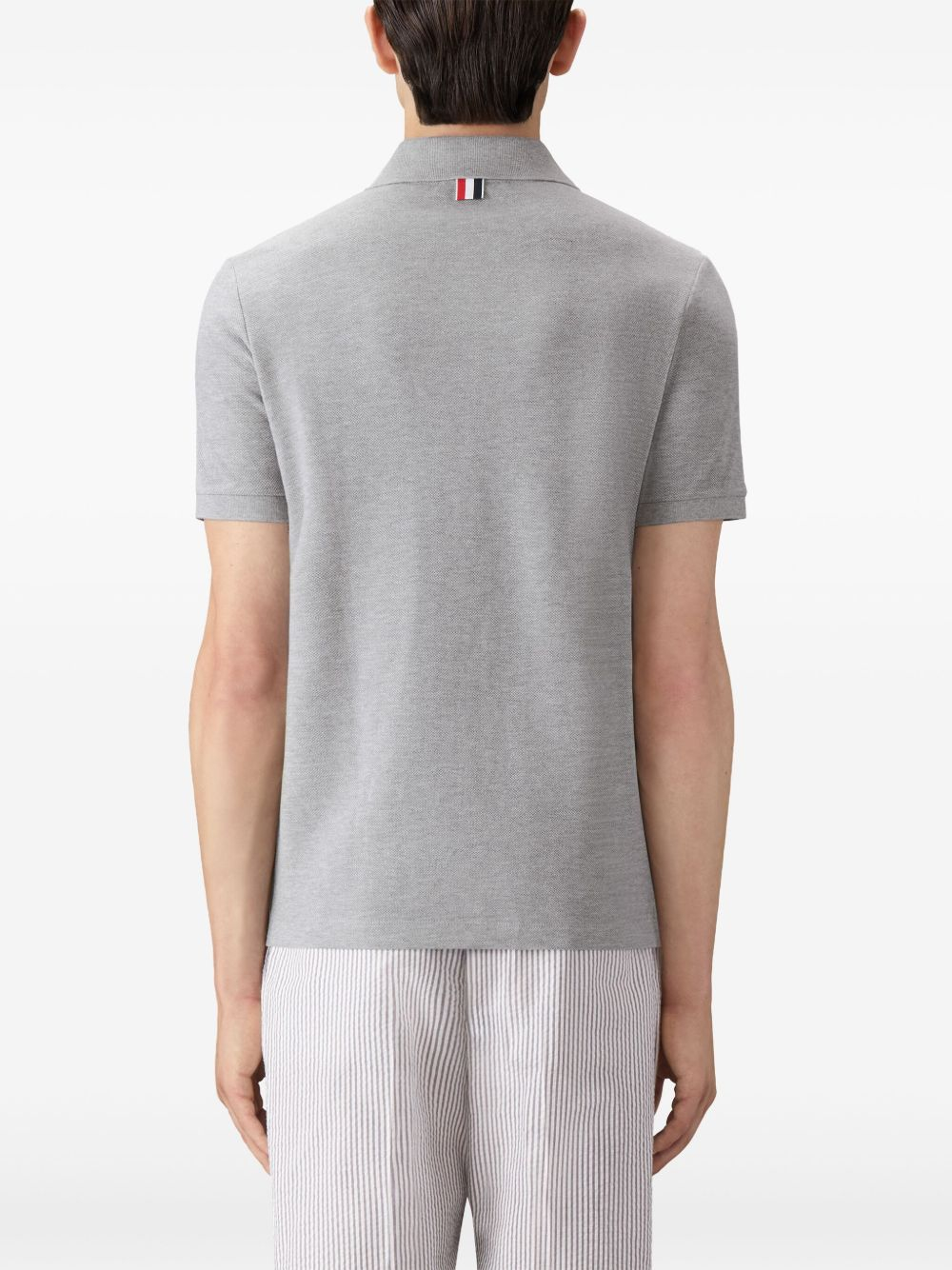 [Thom Browne] T-shirts Short Sleeve SS26 MJP110P00050055