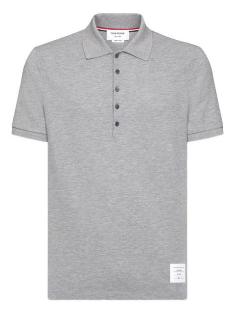[Thom Browne] T-shirts Short Sleeve SS26 MJP110P00050055