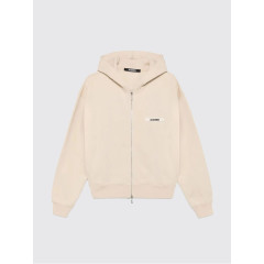 [JACQUEMUS] Hoodie SS26 HOM00257AJ00126 150
