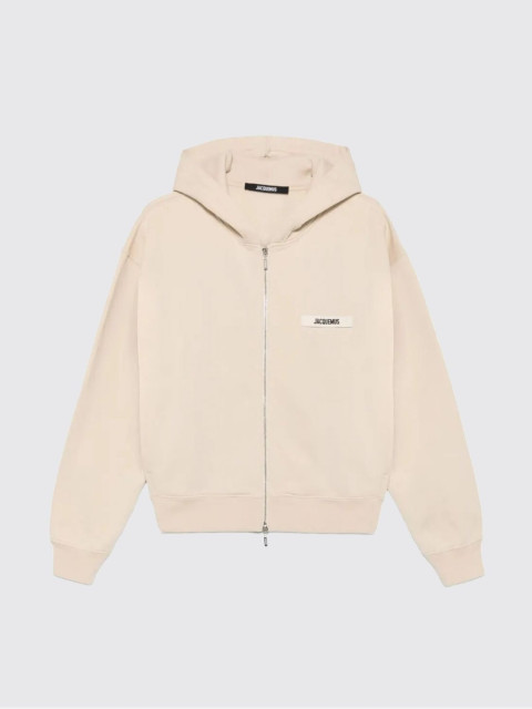 [JACQUEMUS] Hoodie SS26 HOM00257AJ00126 150