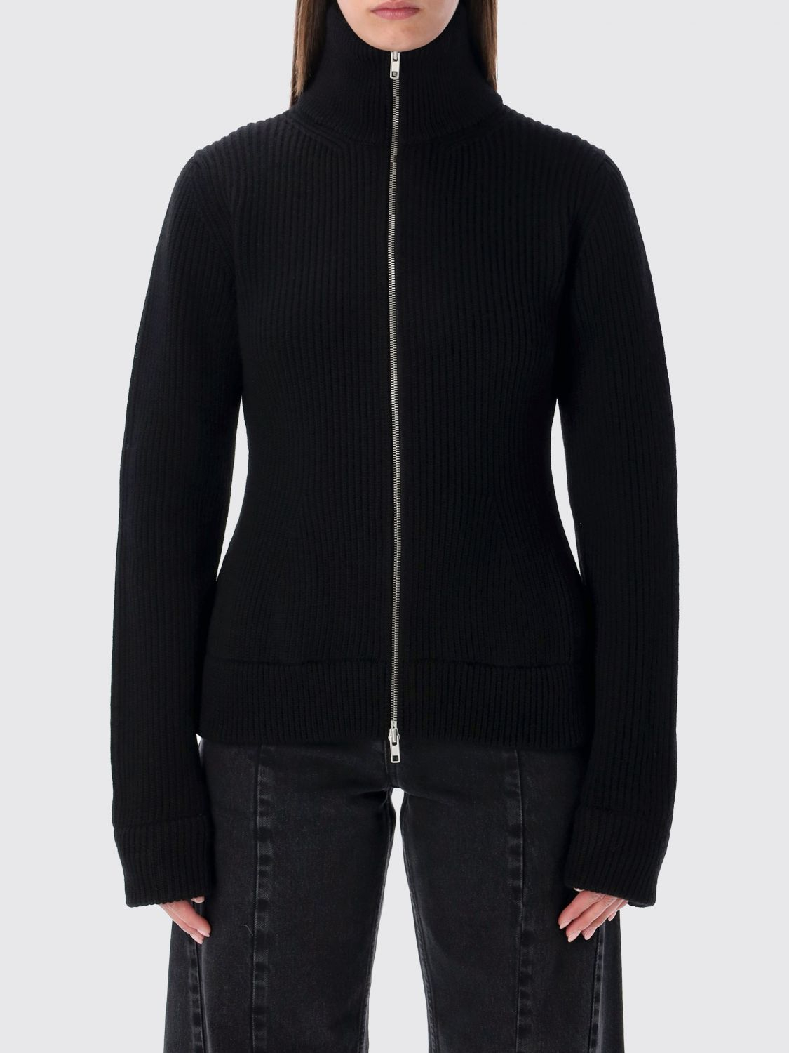 [Maison Margiela] Cardigan FW25 S29HP0039M13181 900