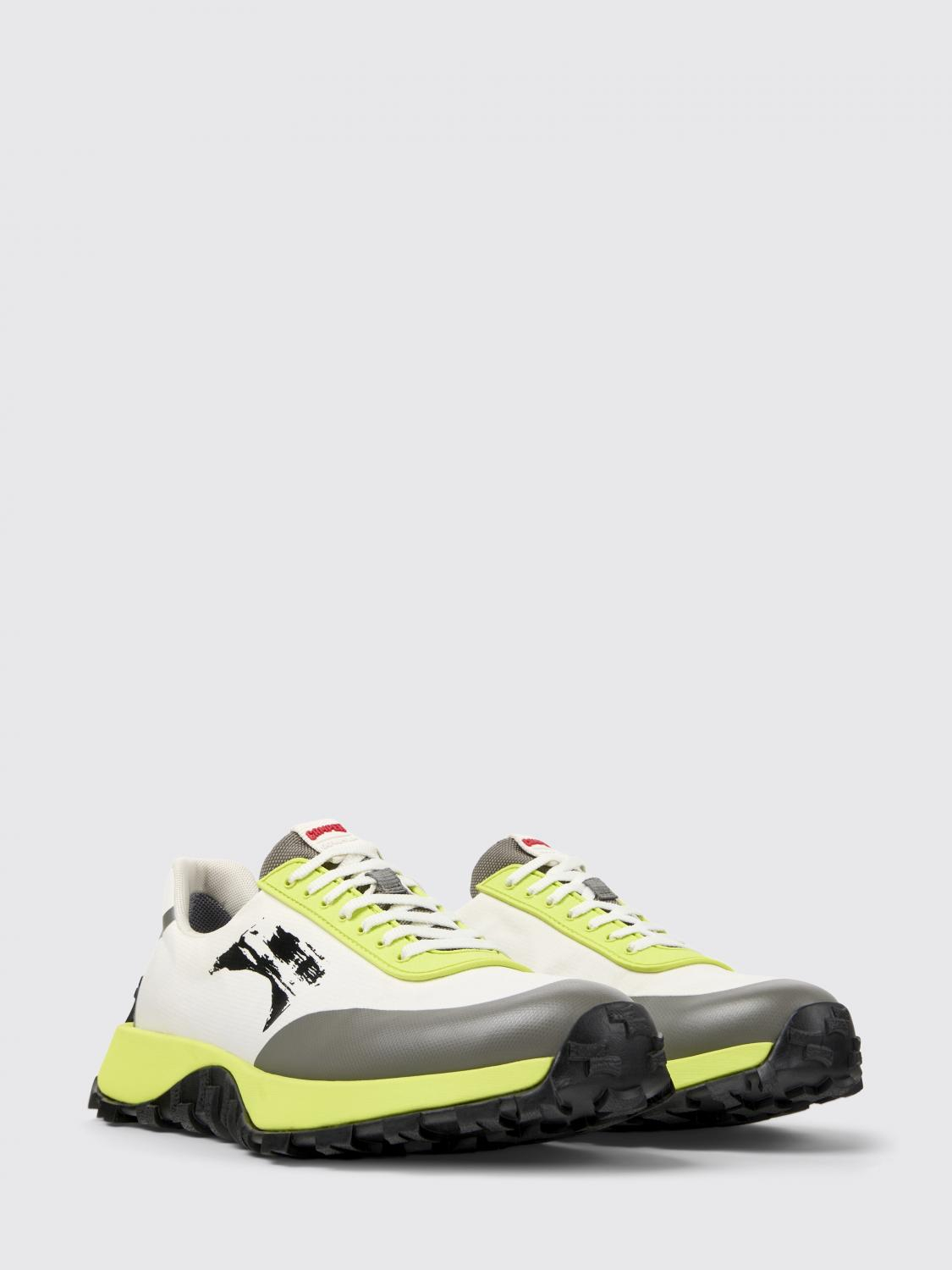 [CAMPER] Sneakers SS26 K101077-002 DRIFT TRAIL - GORE-TEX 0