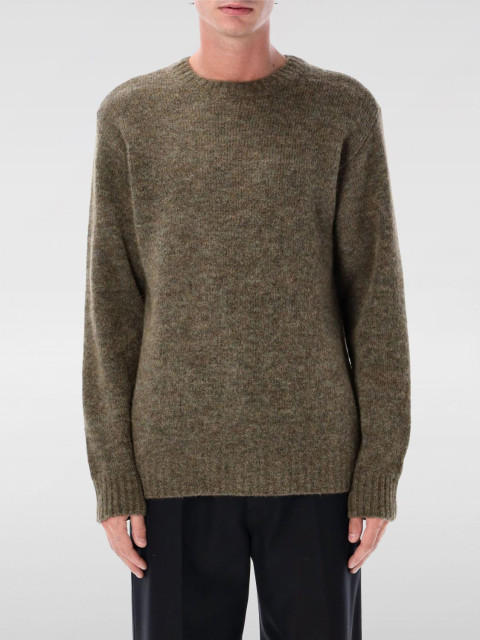 [A.P.C.] Knitwear FW25 H23151WOAOG PKB