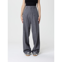 [Ami Paris] Trousers FW25 FTR423WV0058 050
