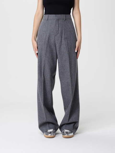 [Ami Paris] Trousers FW25 FTR423WV0058 050
