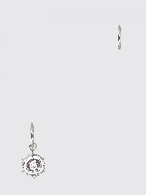 [MM6 Maison Margiela] Earring FW25 SM7VG0087P8372 971