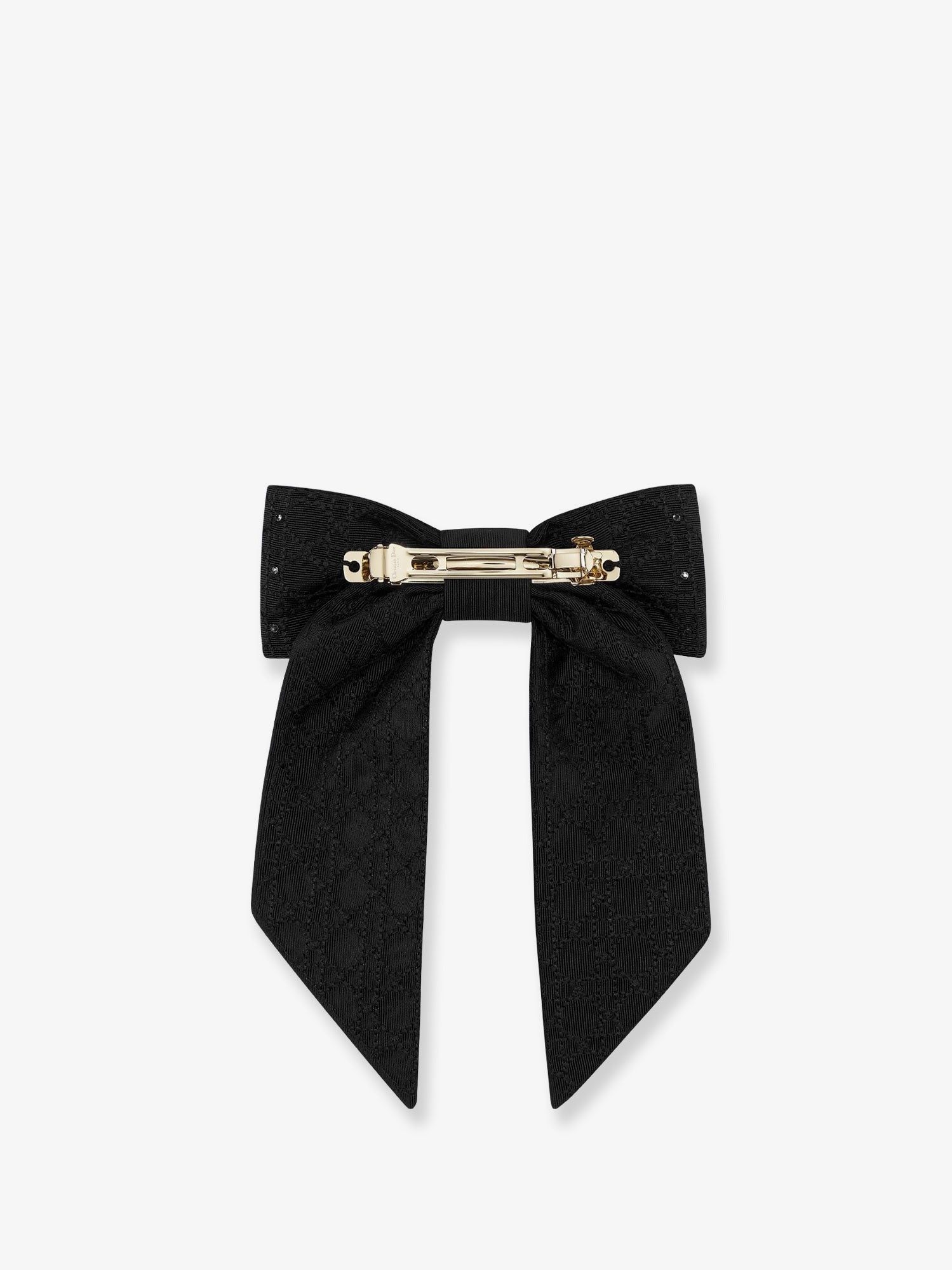 [Dior] Hair Accessory FW26 CPA00193EDCS900