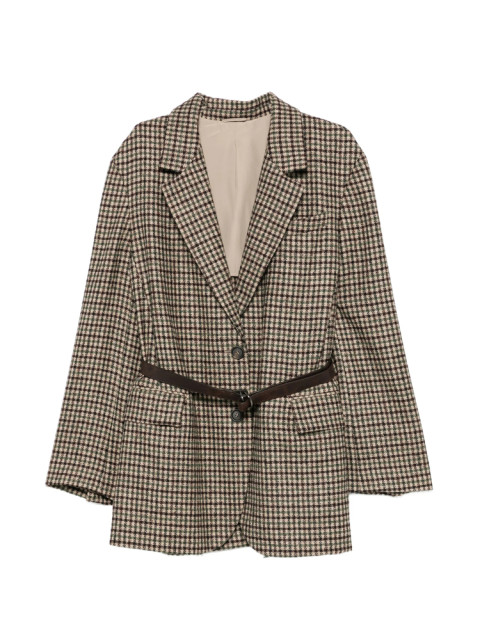 [Brunello Cucinelli] Blazer FW26 MG5557633  C020