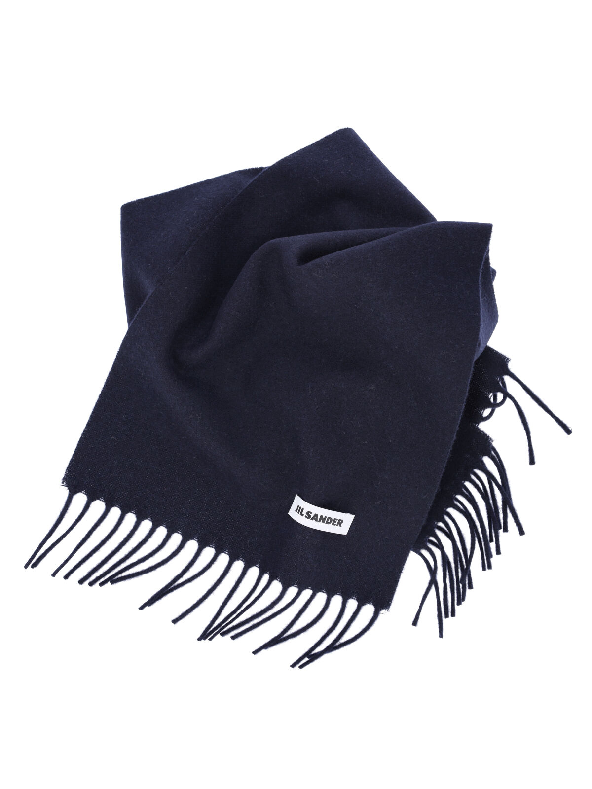 [Jil Sander] Scarf FW26 J02TE0115 J40376402