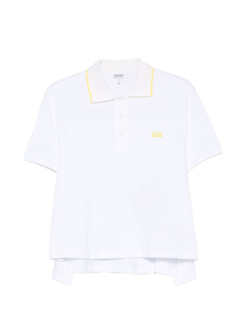 [Loewe] T-shirts Short Sleeve FW26 S359Y23XBE2100