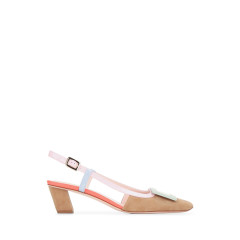 [Roger Vivier] Pumps FW26 RVW00625601N5W 6L96