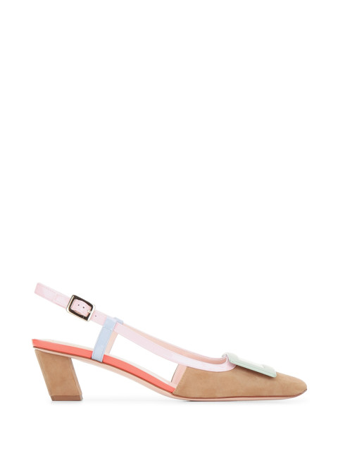[Roger Vivier] Pumps FW26 RVW00625601N5W 6L96