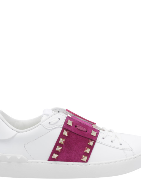 [Valentino Garavani] Sneakers FW26 S0A01ZBV3E2
