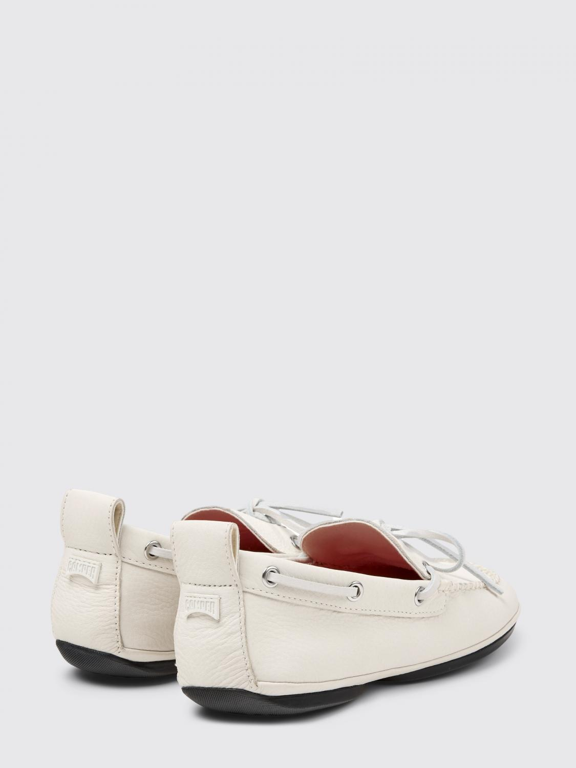 [CAMPER] Loafer SS26 K201848-004 RIGHT NINA 0
