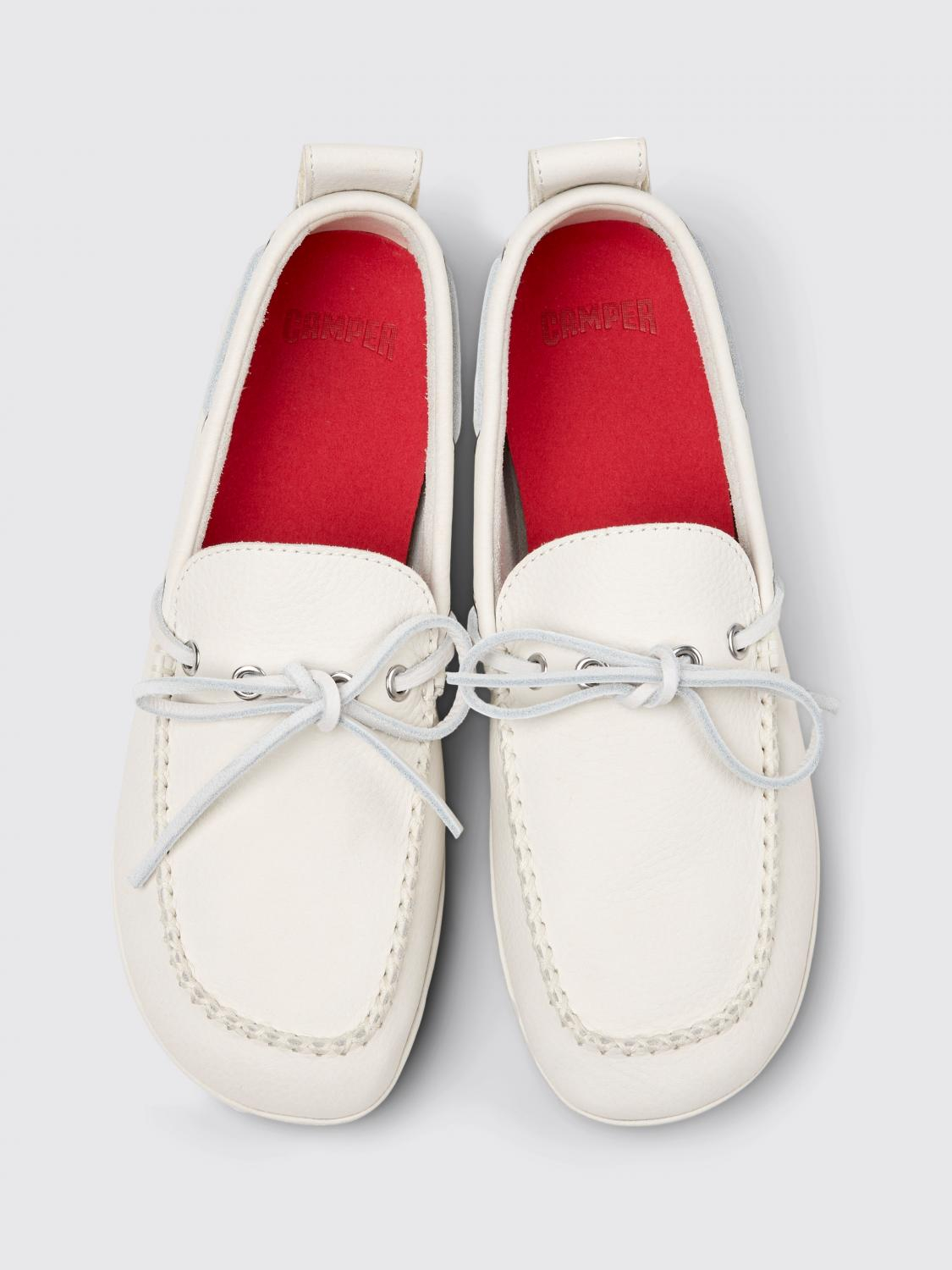 [CAMPER] Loafer SS26 K201848-004 RIGHT NINA 0