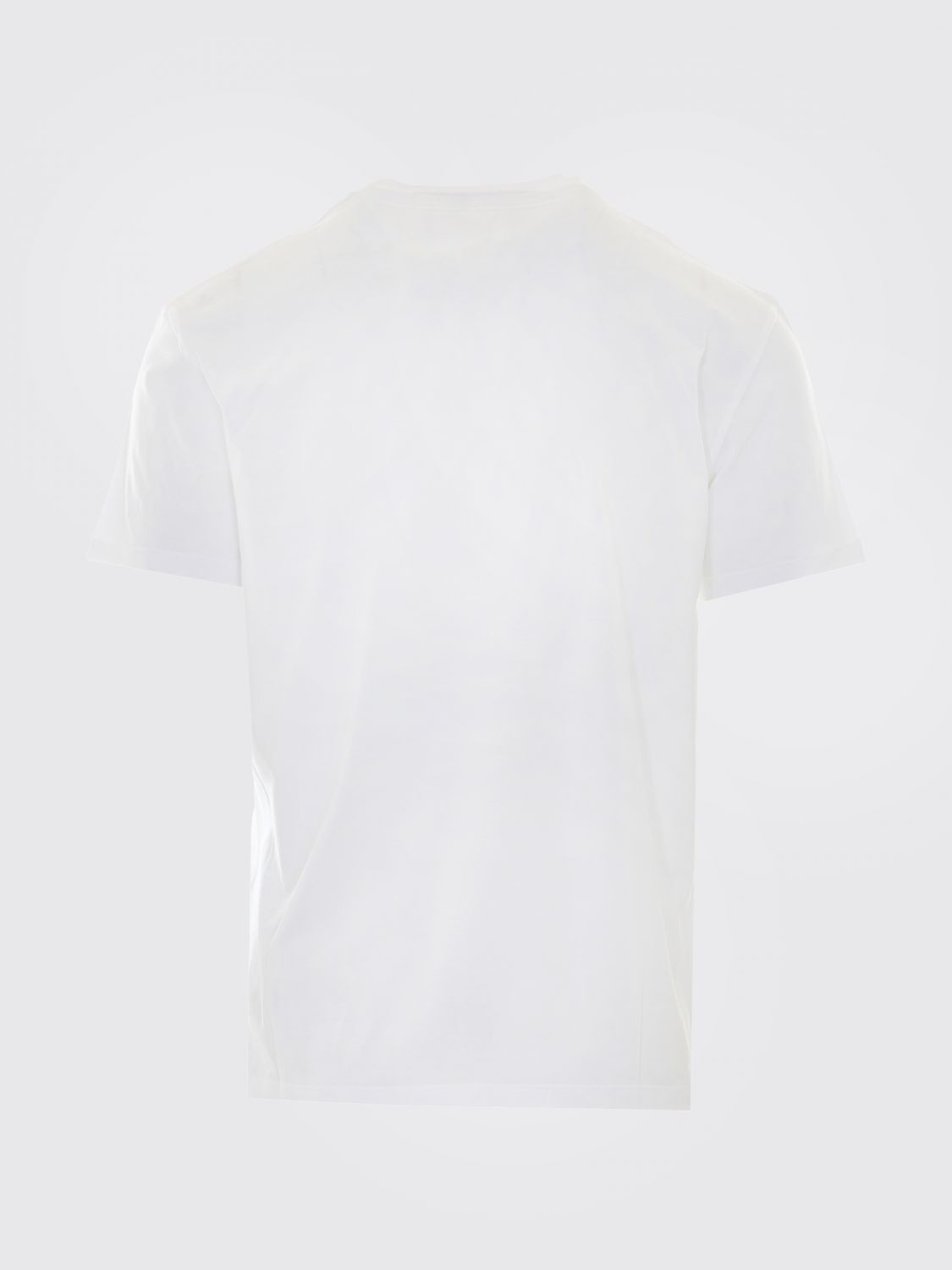[Valentino] T-shirts Short Sleeve FW26 MG10VBMM 0BO