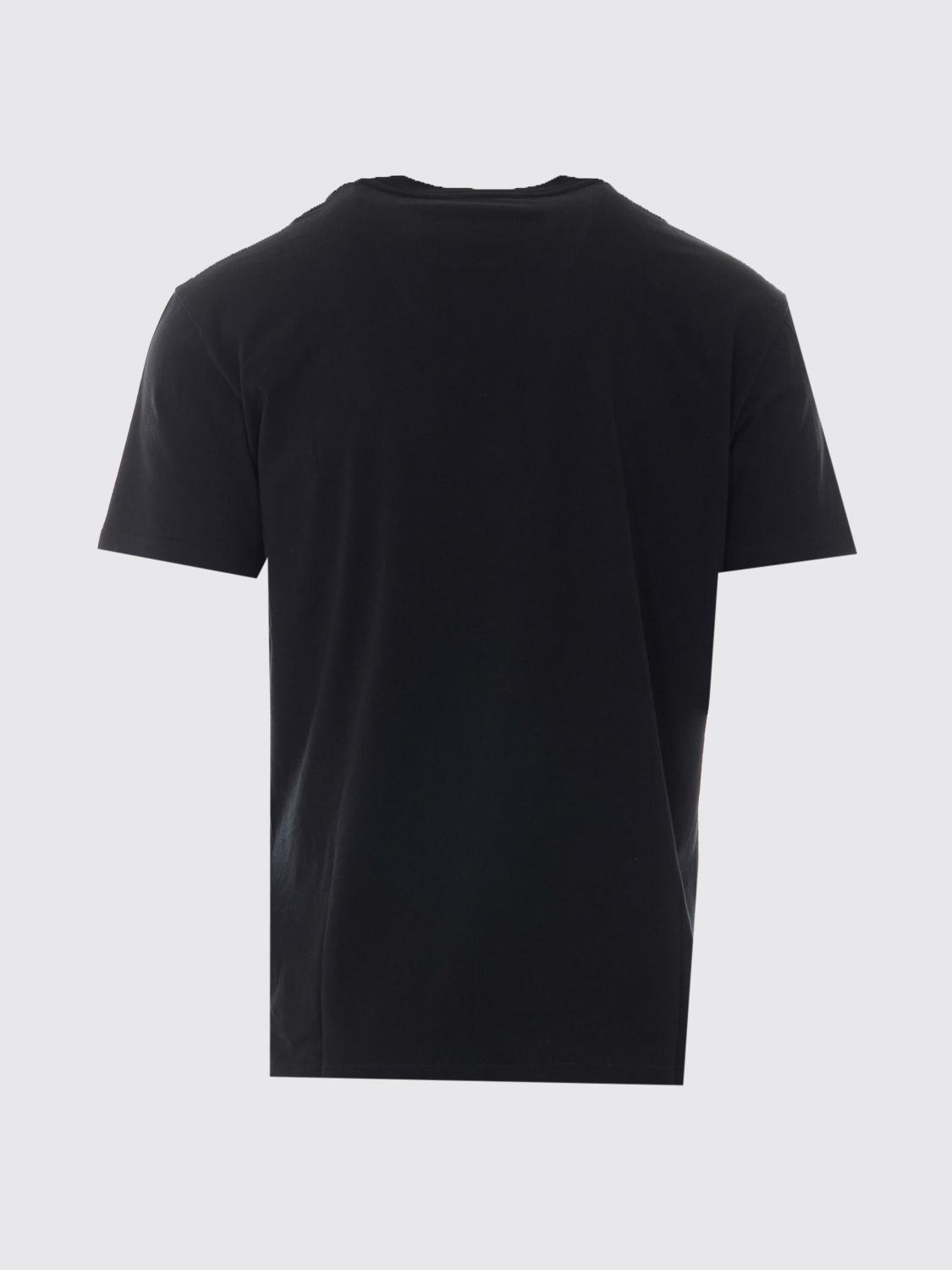 [Valentino] T-shirts Short Sleeve FW26 MG10VBMM 0NO