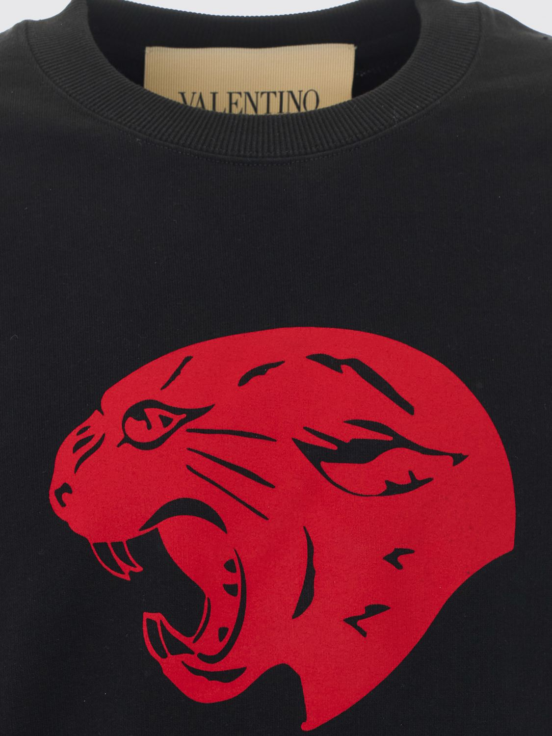 [Valentino] Sweatshirt FW26 MF29NBM5 0NR