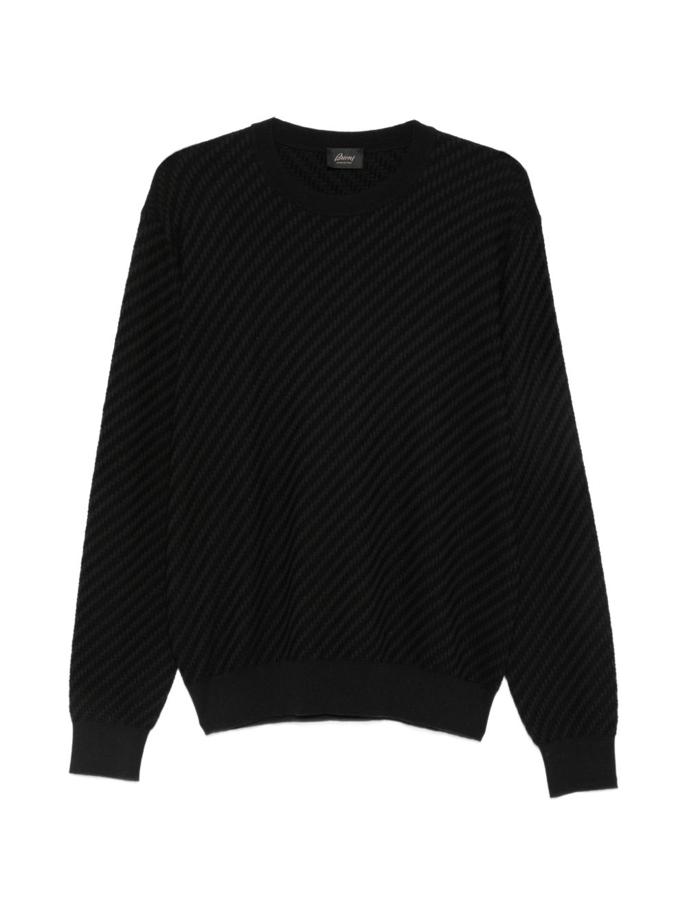 [BRIONI] Knitwear SS26 UMQ90LPAK221000