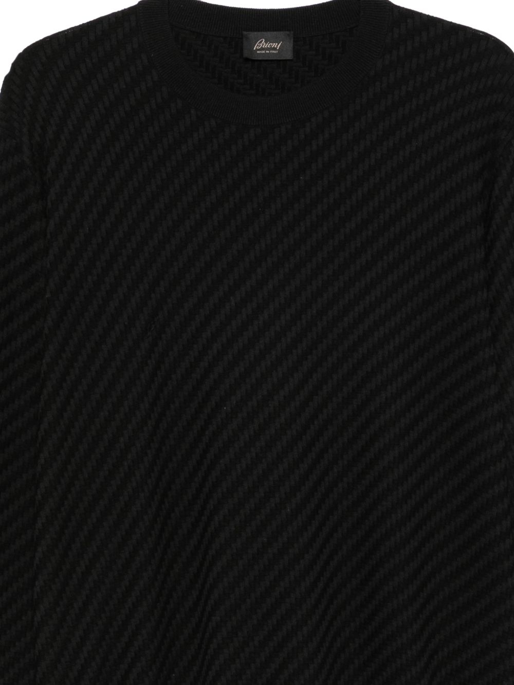 [BRIONI] Knitwear SS26 UMQ90LPAK221000