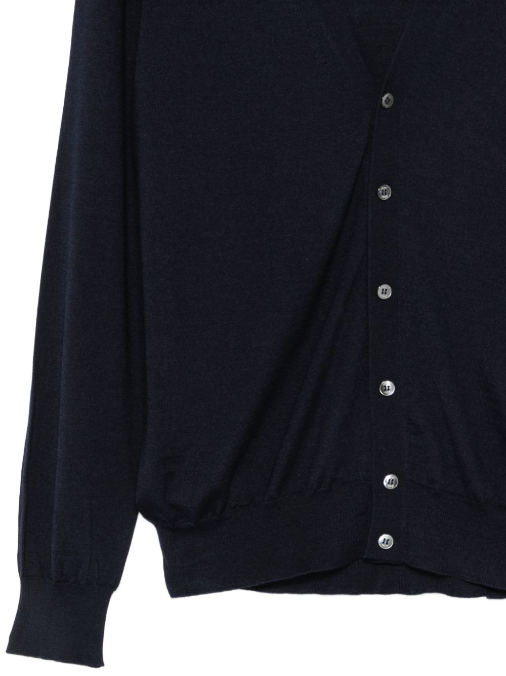 [BRIONI] Cardigan SS26 UMS30SOZK124000