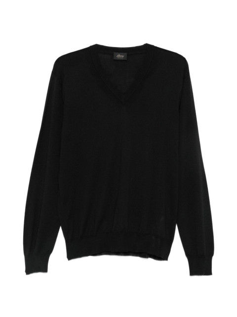 [BRIONI] Knitwear SS26 UMQ70YOZK121000