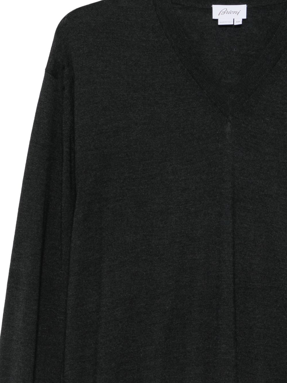 [BRIONI] Knitwear SS26 UMQ70XOZK121200