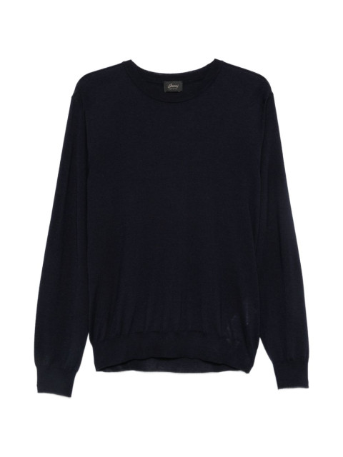 [BRIONI] Knitwear SS26 UMQ90UOZK124000