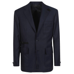 [BRIONI] Blazer SS26 SGSB0LPDA854000