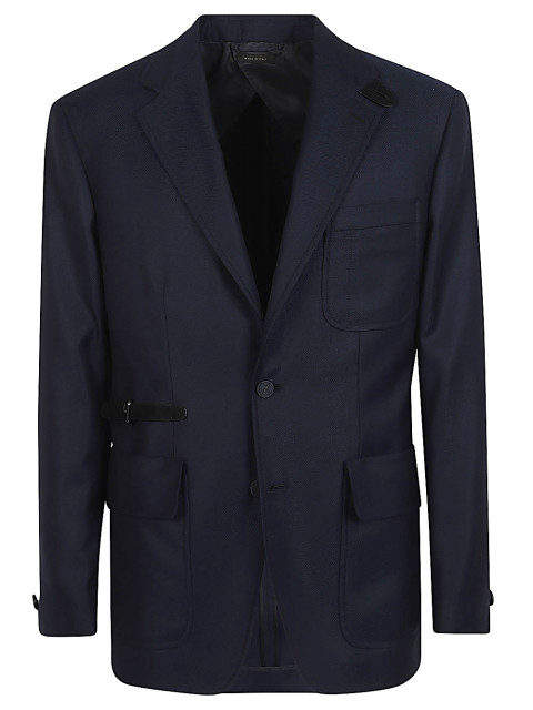 [BRIONI] Blazer SS26 SGSB0LPDA854000