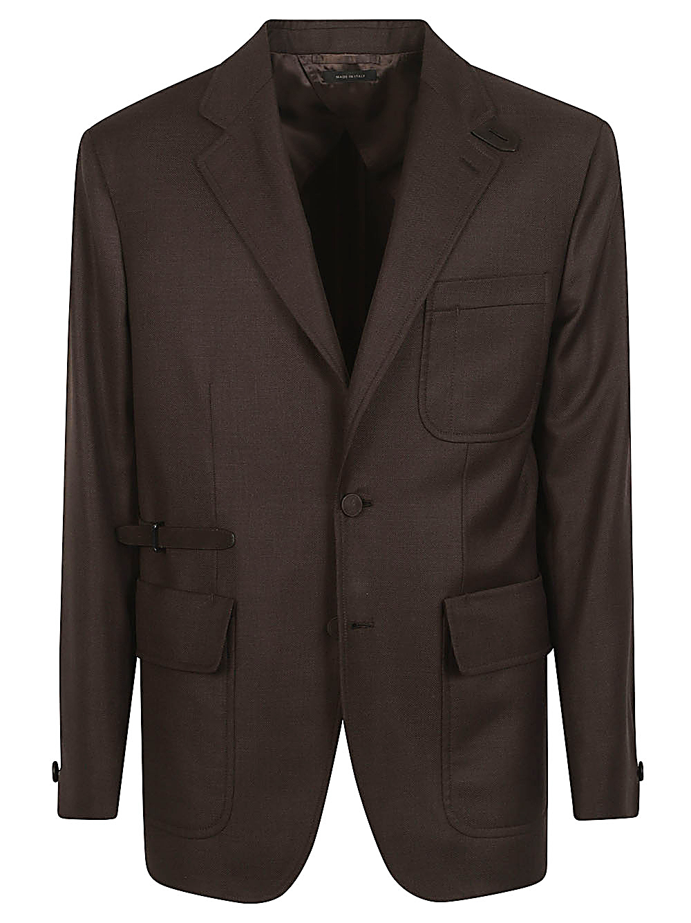[BRIONI] Blazer SS26 SGSB0LPDA852100