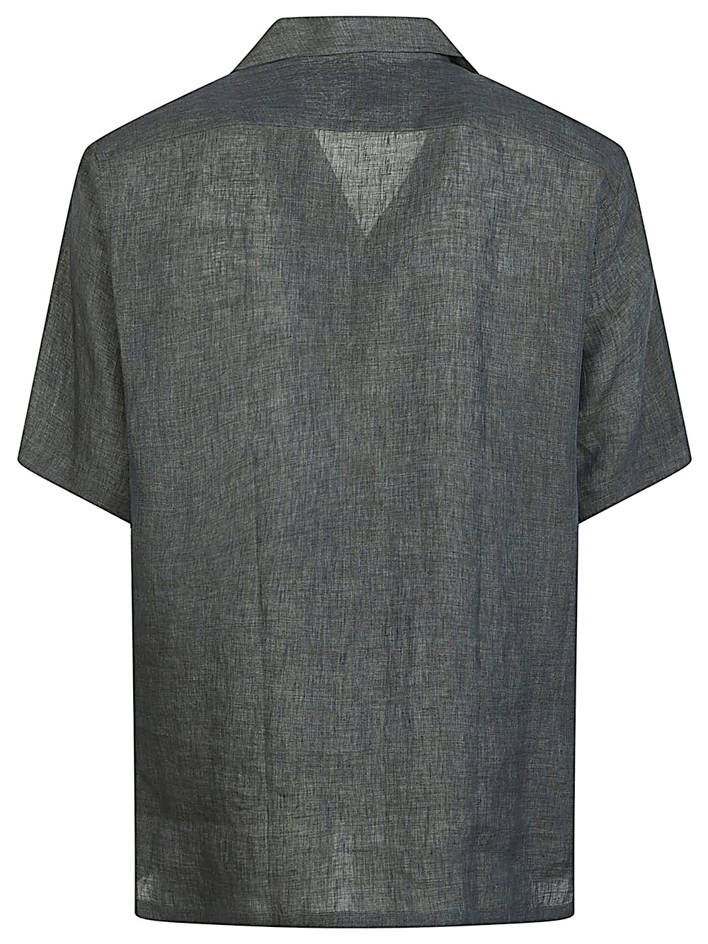 [BRIONI] Shirts Short Sleeve SS26 SCFR0LP91113030