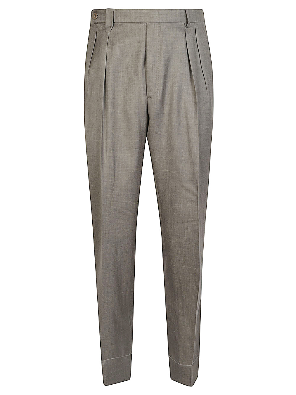 [BRIONI] Trousers SS26 RP3I0LOA4782900