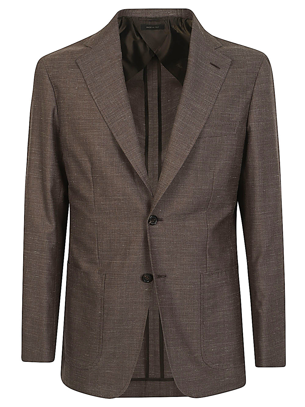 [BRIONI] Blazer SS26 RGFF0LP2BAD2700