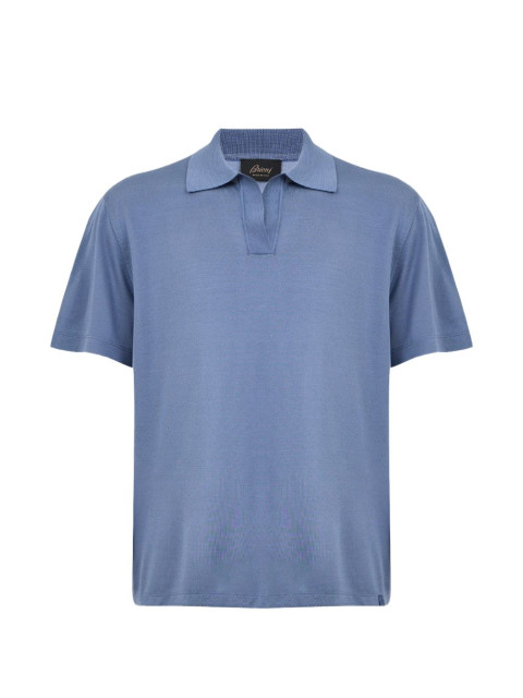 [BRIONI] T-shirts Short Sleeve SS26 UJVB0LPC6084800