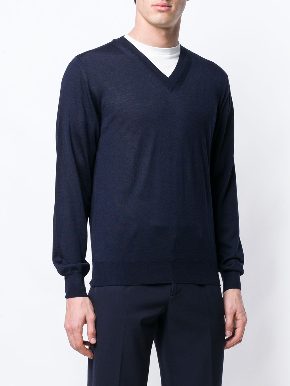 [BRIONI] Knitwear SS26 UMQ70WOZK124000