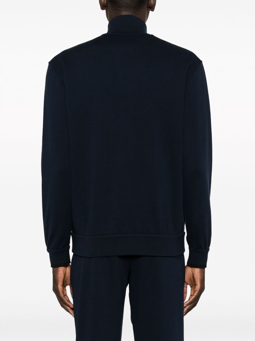 [BRIONI] Casual Jacket SS26 UJNU0LPA6114100