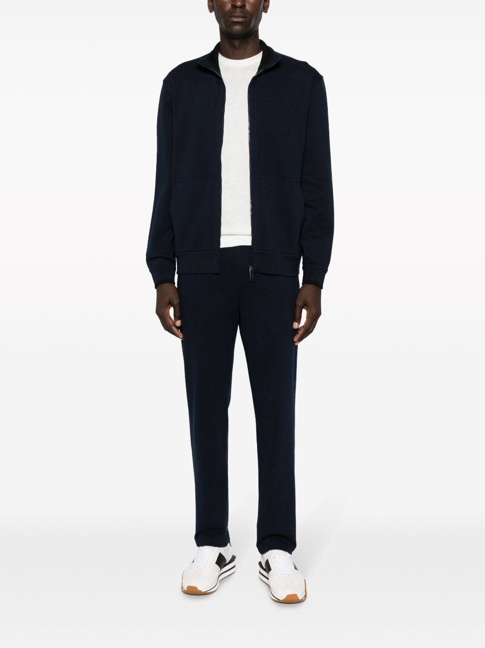 [BRIONI] Casual Jacket SS26 UJNU0LPA6114100