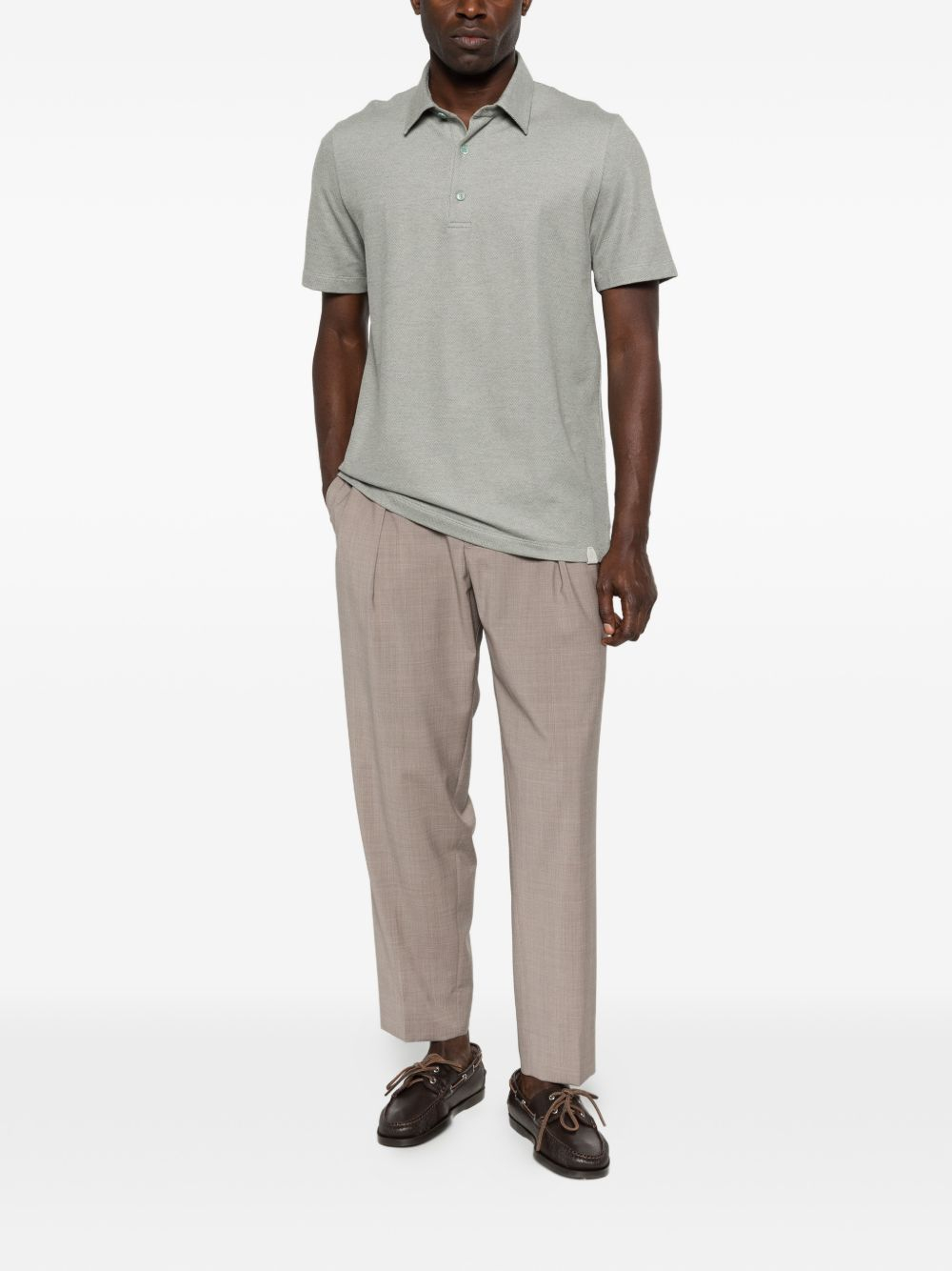 [BRIONI] T-shirts Short Sleeve SS26 UJSZ0LPA6271615
