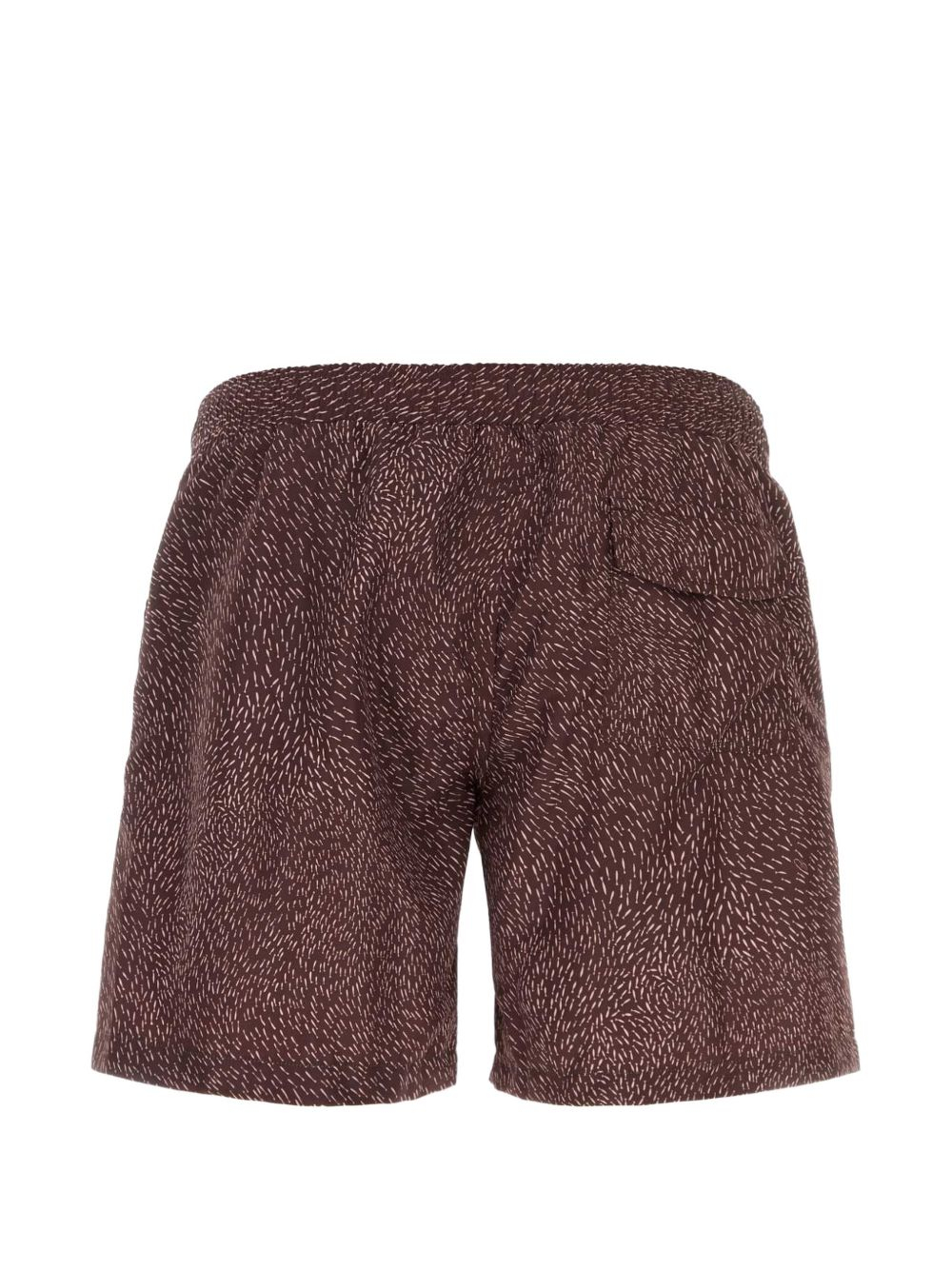 [BRIONI] Swim Pants SS26 N2380LPD9062268