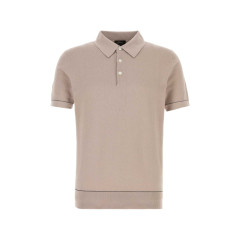 [BRIONI] T-shirts Short Sleeve SS26 UMR20OP0K159941