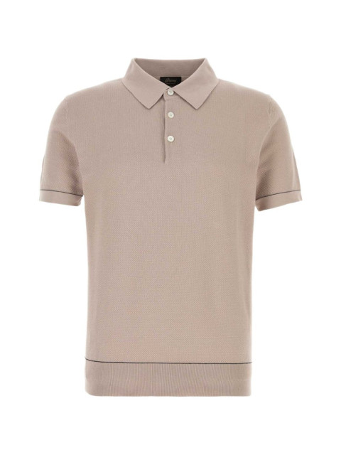 [BRIONI] T-shirts Short Sleeve SS26 UMR20OP0K159941