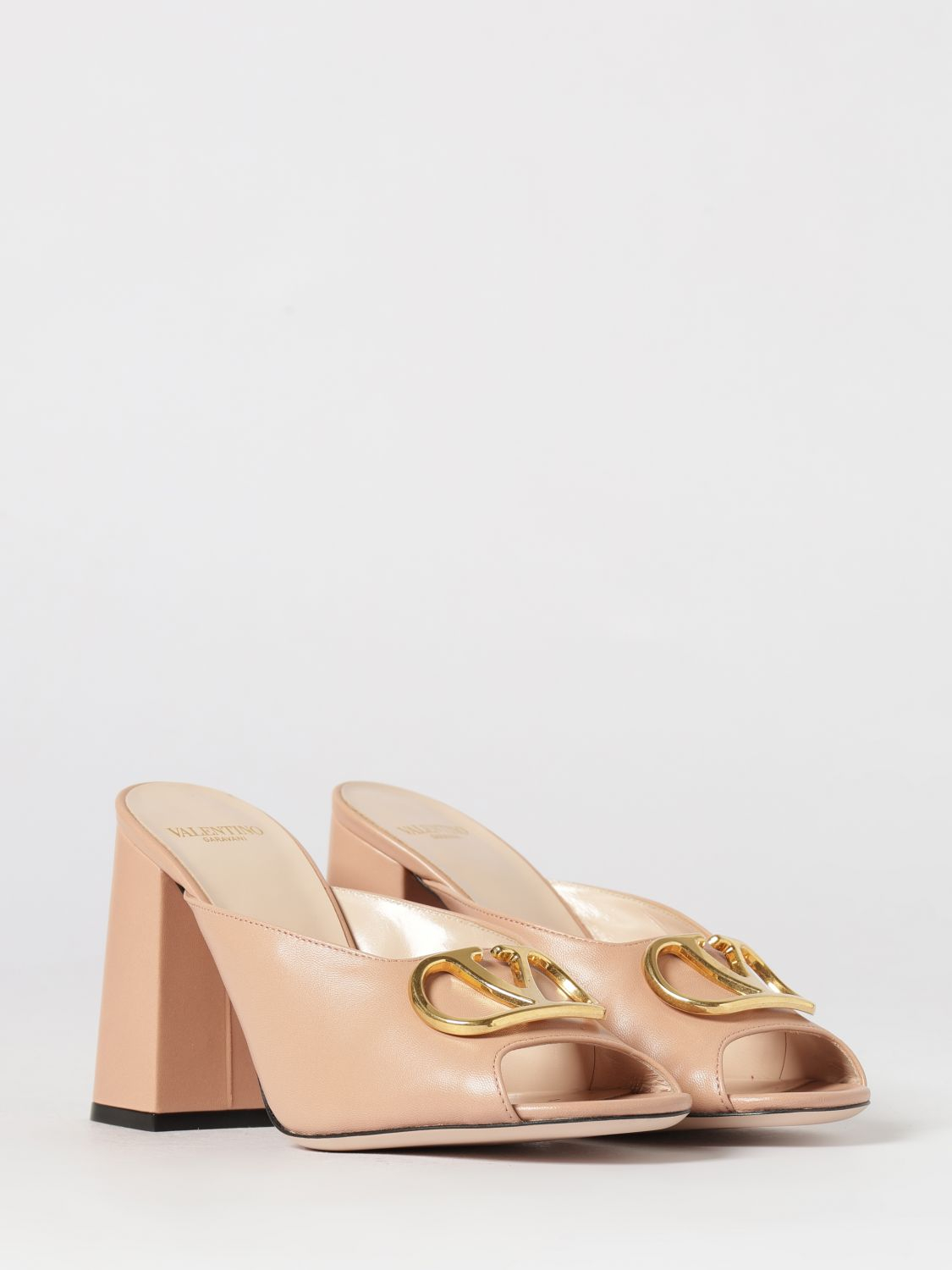 [Valentino Garavani] Sandals SS26 8W2S0NW6ZIC BNW