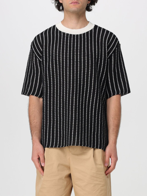 [Jil Sander] T-shirts Short Sleeve SS26 J22GC0230J15467 033