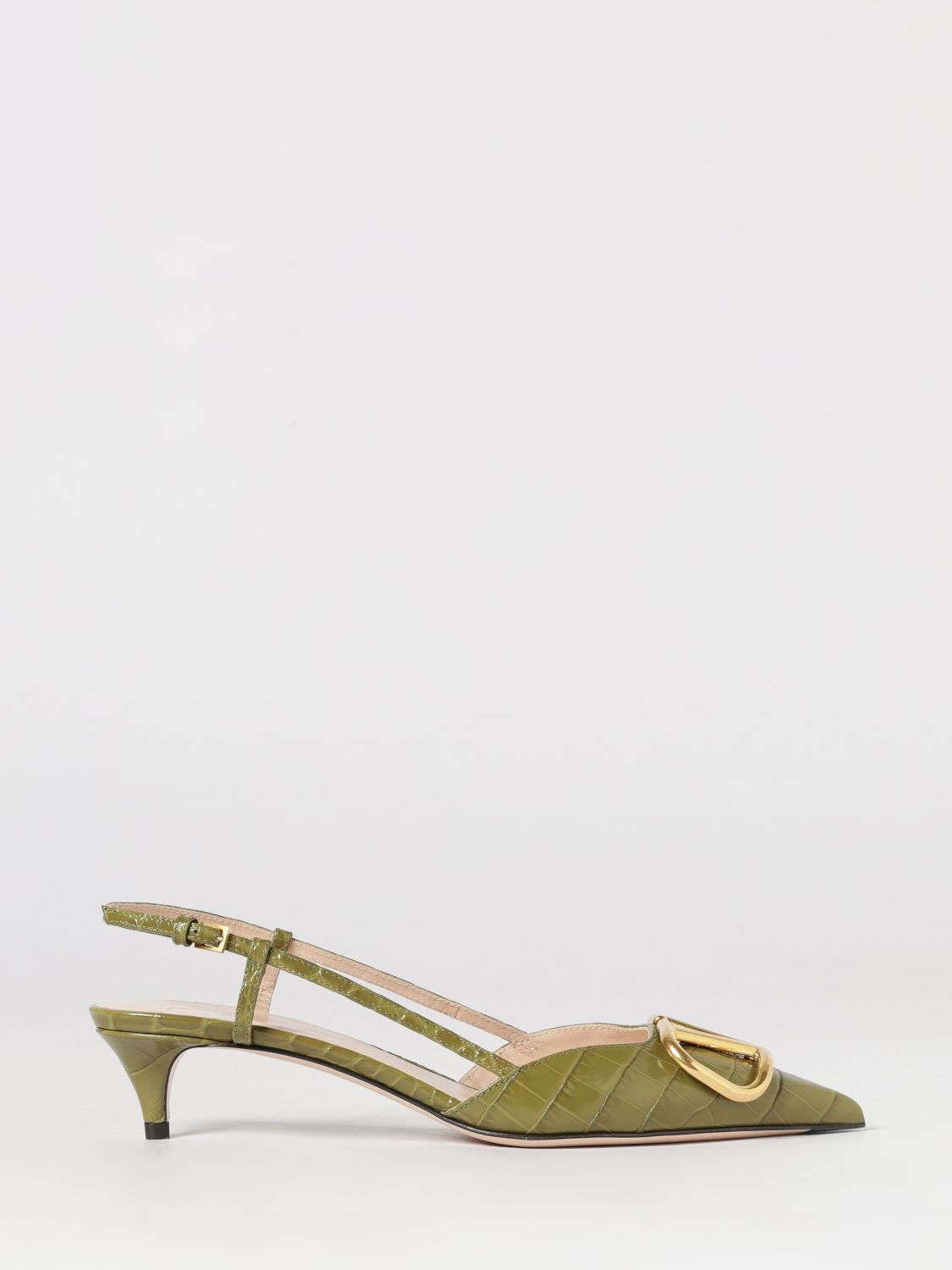 [Valentino Garavani] Pumps SS26 8W2S0Q70LUR 03D