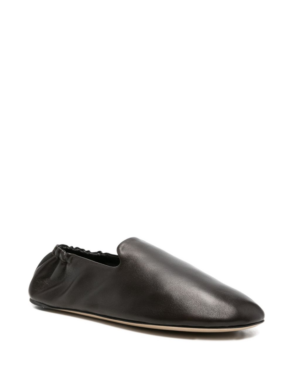 [THE ROW] Loafer SS26 F1855SN60LQB