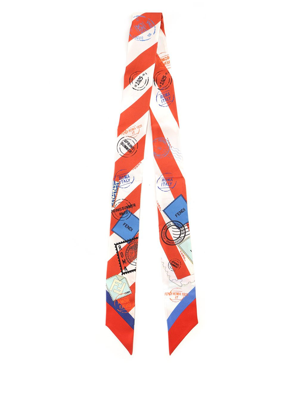 [Fendi] Scarf CO FXT011B13KF1WSF